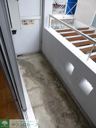 ステアーズアパートメントの物件内観写真